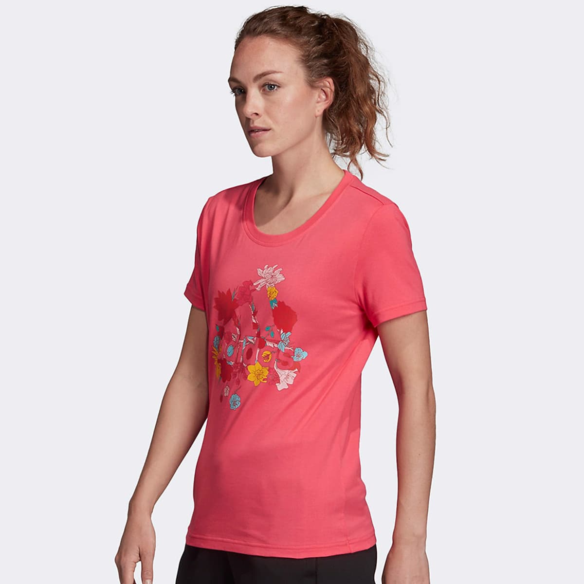 Áo Thun Thể Thao Nữ Adidas FM9454