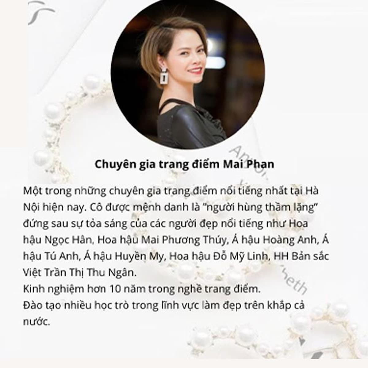  Trở thành CHUYÊN GIA MAKEUP sau 7 ngày - TẶNG KÈM THÊM 3 KHÓA HỌC [UNICA.VN
