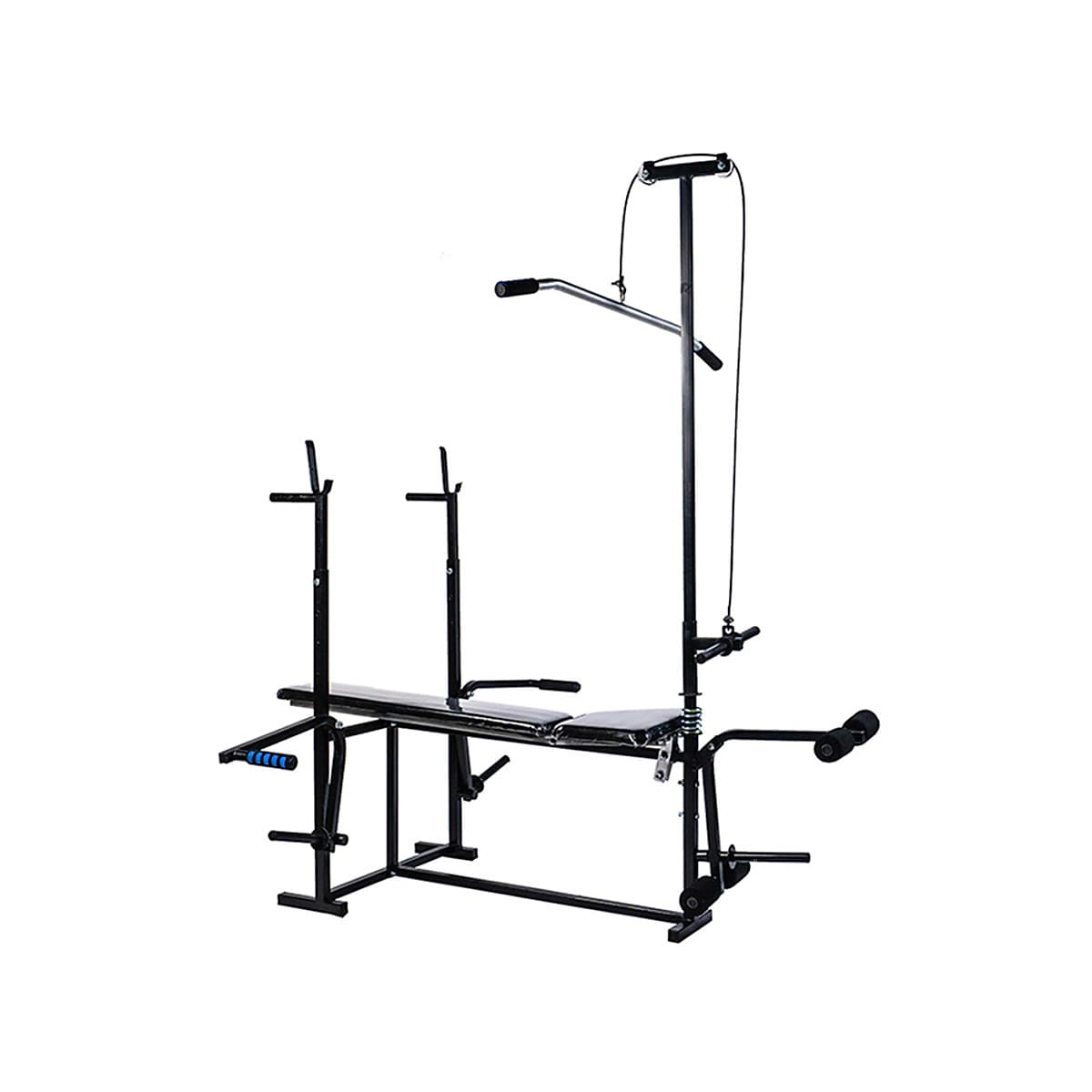 Giàn ghế tập Gym đa năng Gymlink
