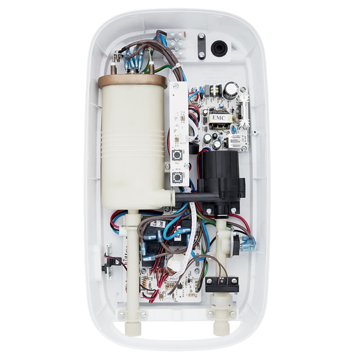 Máy Nước Nóng Electrolux EWE351LB-DAX2 (4500W)