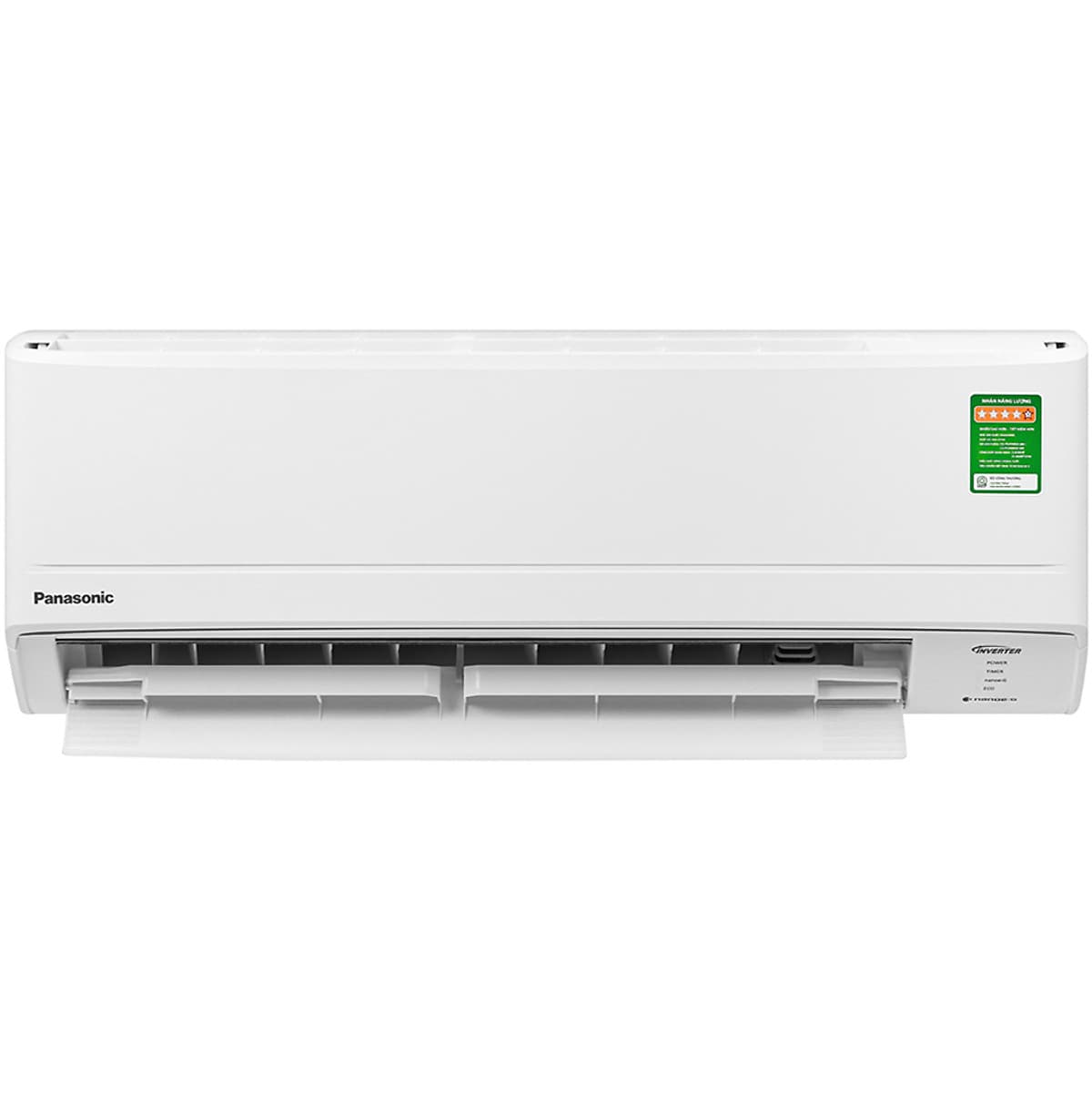 Máy Lạnh Panasonic Inverter 1.5 HP CU/CS-XPU12WKH-8 - Chỉ giao tại HCM