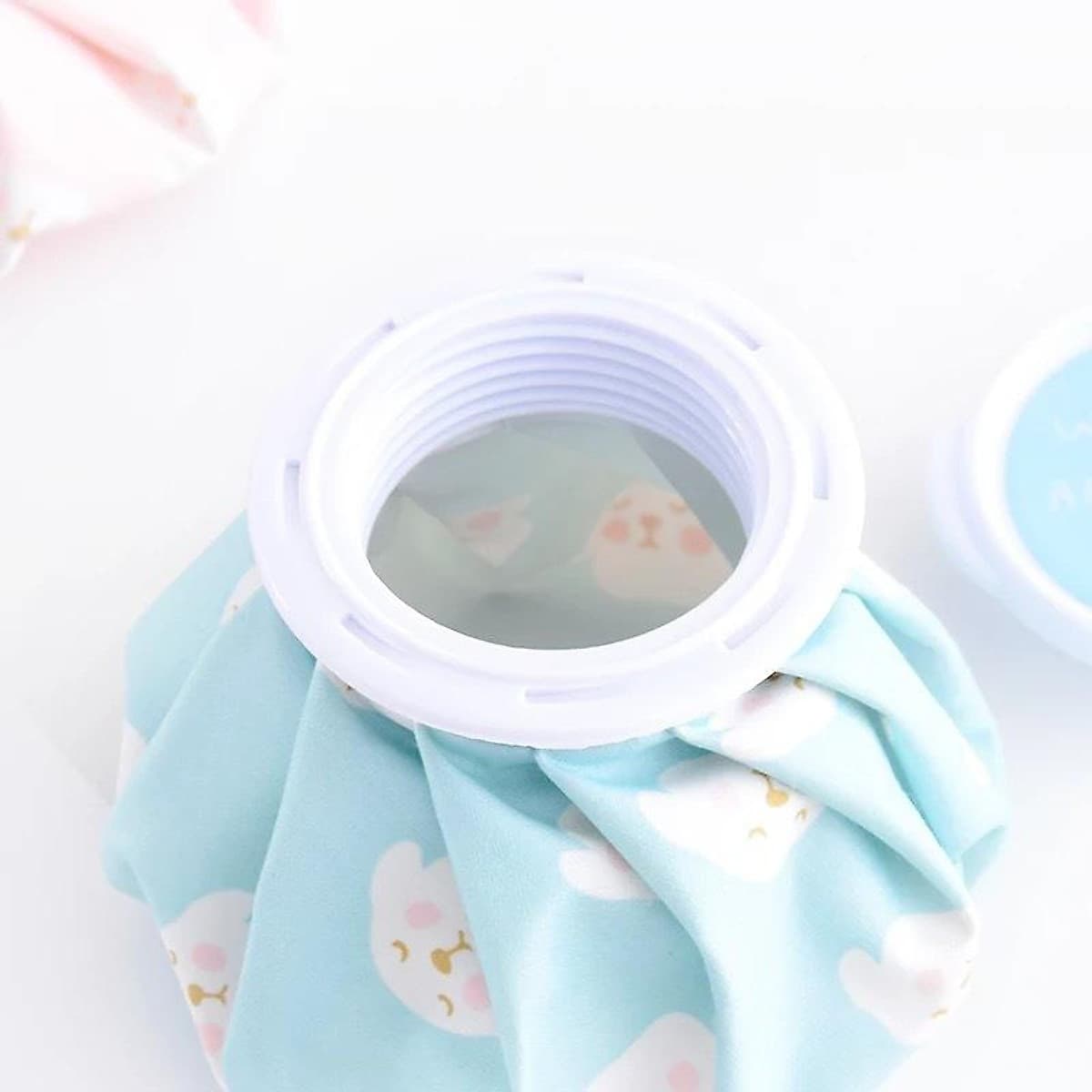 Túi Chườm Nóng Lạnh ( màu ngẫu nhiên)
