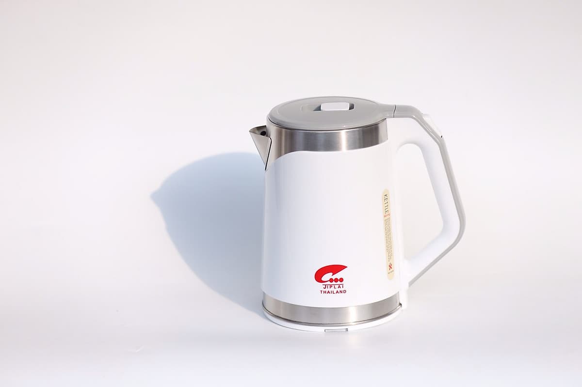 Bình siêu tốc Jiplai EKJ - 318 Hàng nhập khẩu