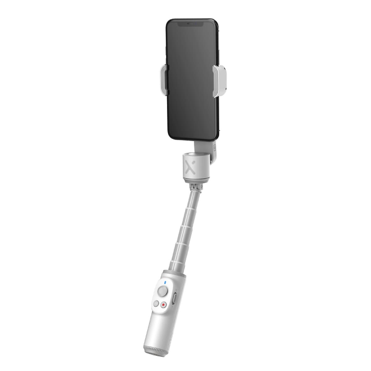 Gimbal Zhiyun Smooth X Combo Túi + Chân - Hàng Chính Hãng