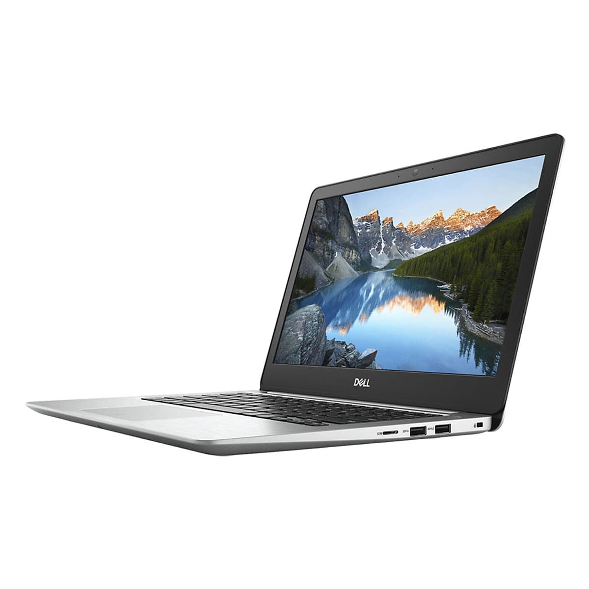 Laptop Dell Inspiron 5391 N3I3001W (Core i3-10110U/ 4GB/ 128GBSSD/ 13.3 FHD/ Win10) - Hàng Chính Hãng