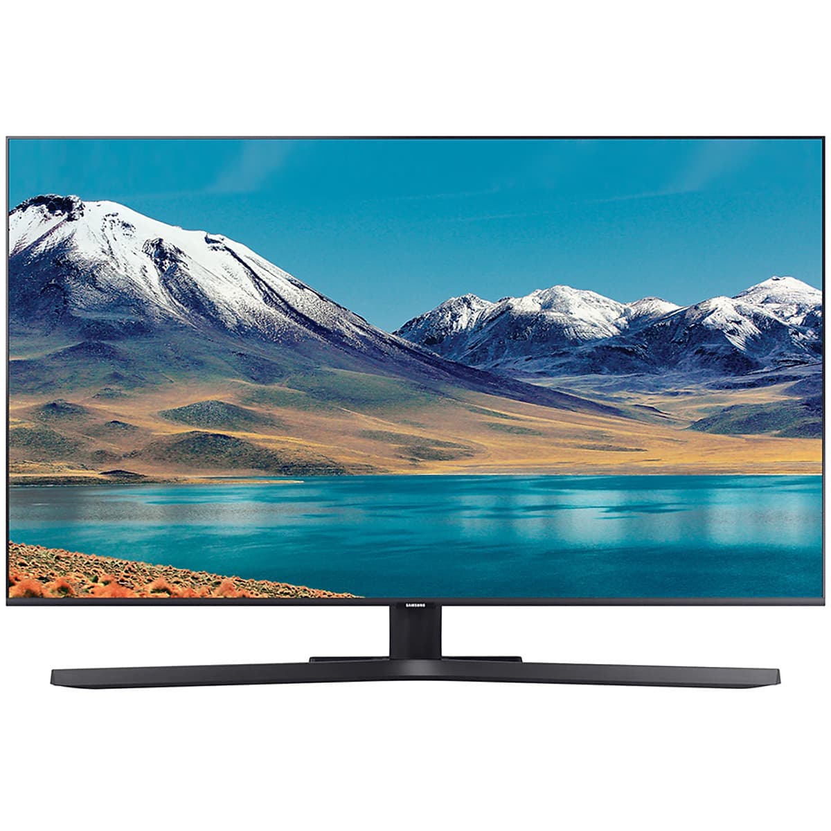 Smart Tivi Samsung 4K 43 inch UA43TU8500