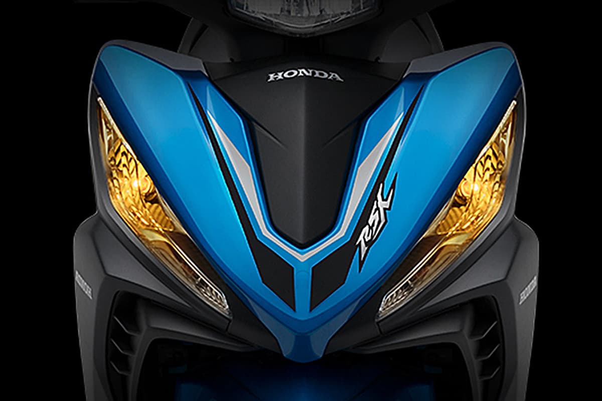 Xe Honda RSX FI - Phanh Đĩa, Vành Đúc