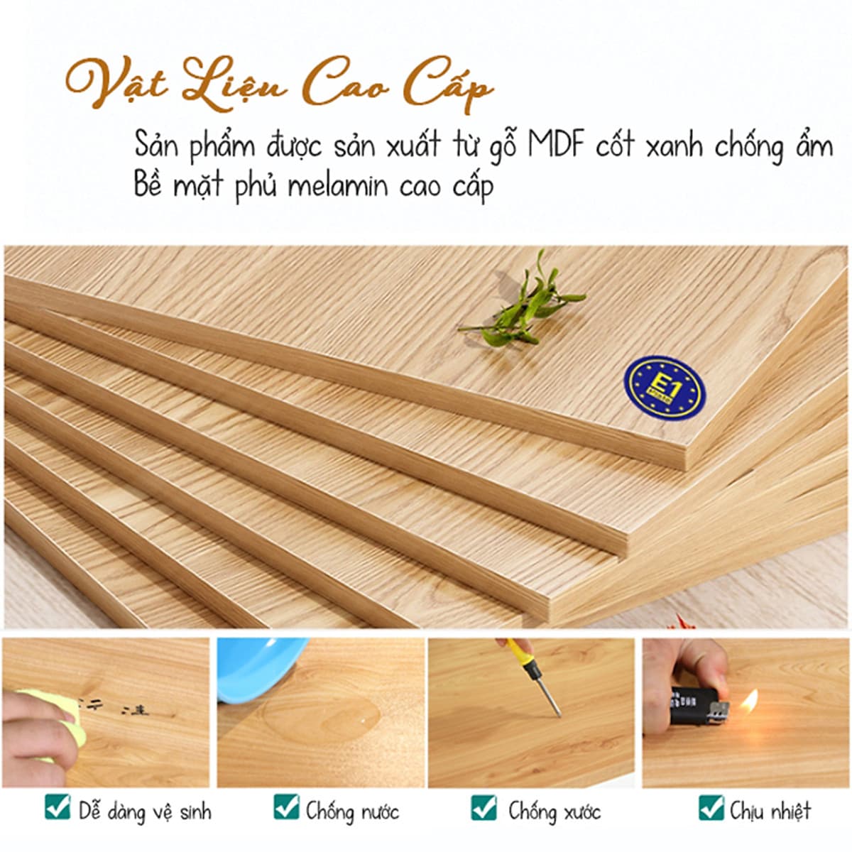 Kệ Sách Để Bàn Tiện Ích