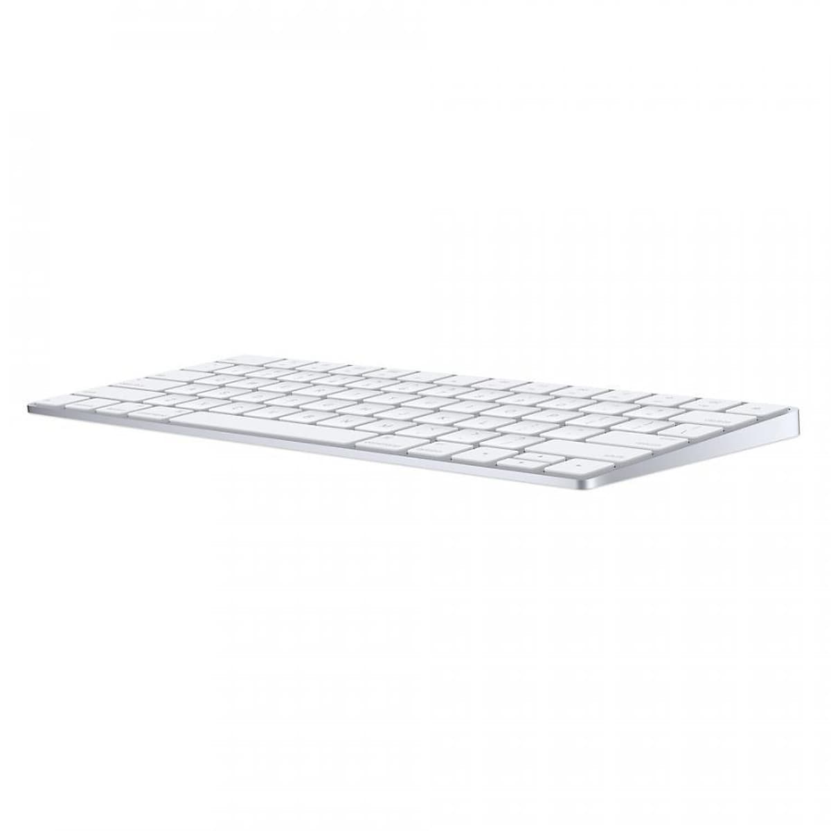  Bàn Phím Không Dây Apple Magic Keyboard MLA22 - Hàng Chính Hãng