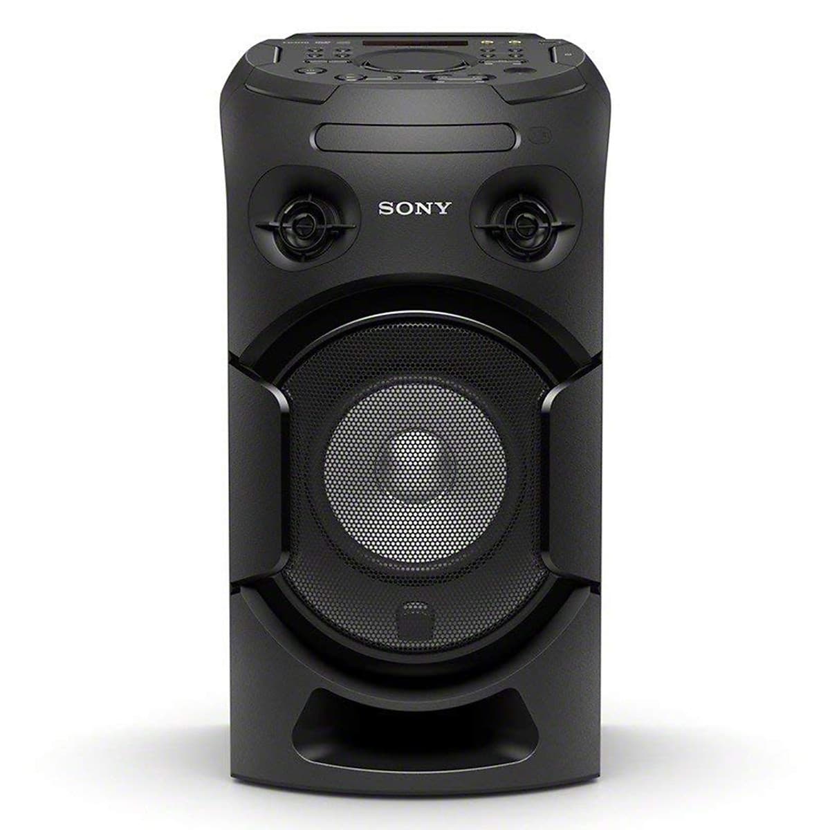 Dàn Âm Thanh Sony Hifi MHC-V21D – Hàng Chính Hãng