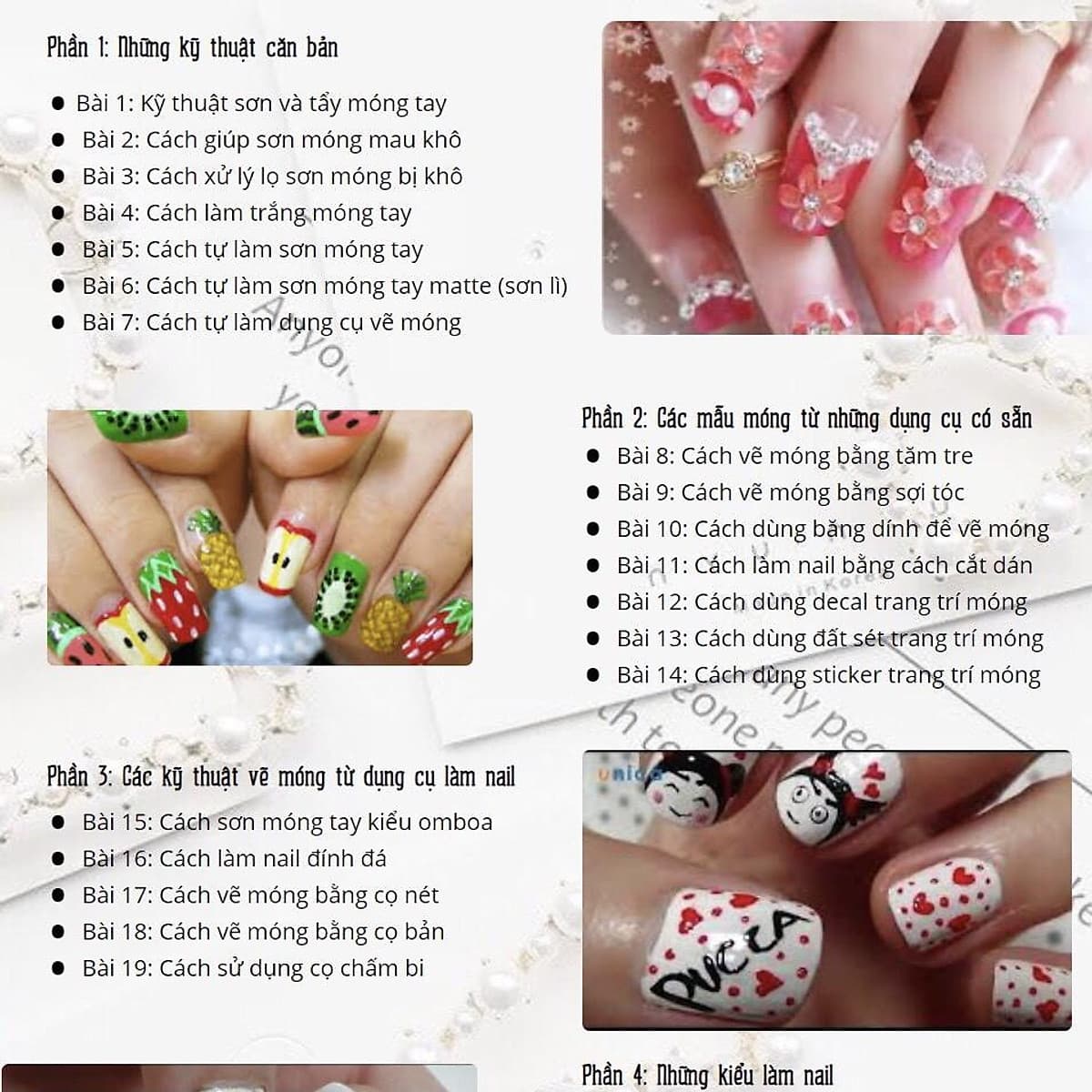  Trở thành CHUYÊN GIA MAKEUP sau 7 ngày - TẶNG KÈM THÊM 3 KHÓA HỌC [UNICA.VN