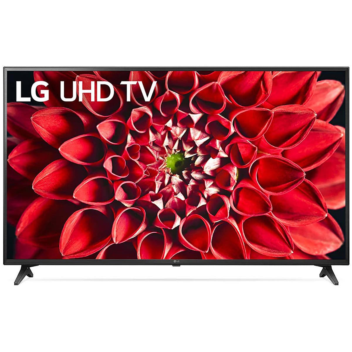 Smart Tivi LG 4K 55 inch 55UN7190PTA
