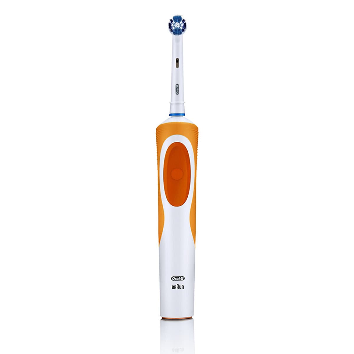 Bàn Chải Đánh Răng Điện Sonic 2D Oral-B D12