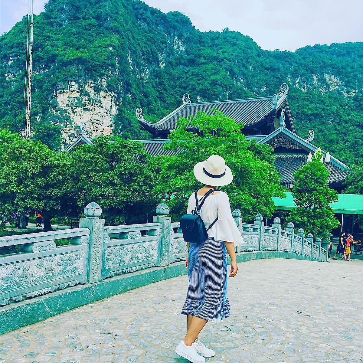 [Tour Tết 2021] 3N2Đ Hà Nội - Bái Đính - Tràng An - Hạ Long - Yên Tử, Khách Sạn 3 Sao, Miễn Phí Đón Tiễn Sân Bay Nội Bài, Khởi Hành Mùng 2, 3, 4, 6 Tết