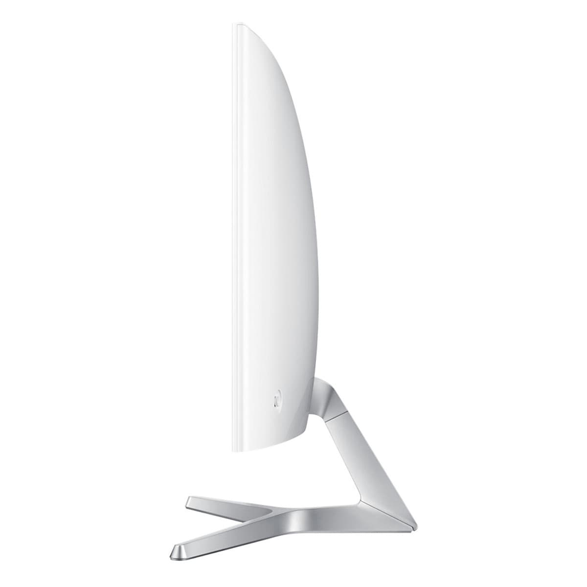 Màn Hình Cong Samsung LC27F397FHEXXV 27inch FullHD 4ms 60Hz FreeSync VA - Hàng Chính Hãng