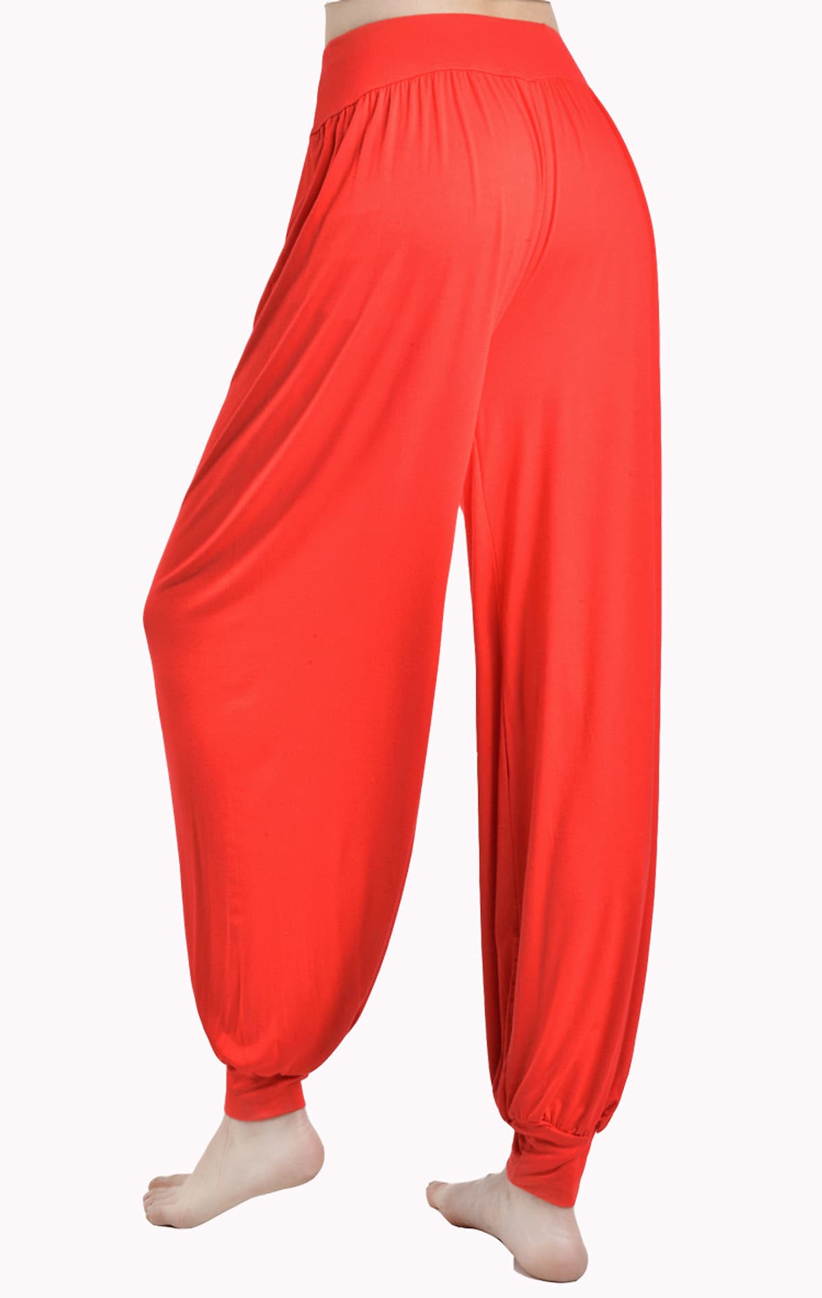 Quần Alibaba Tập Thể Thao Yoga KIP23 Co dãn 4 chiều cực đẹp