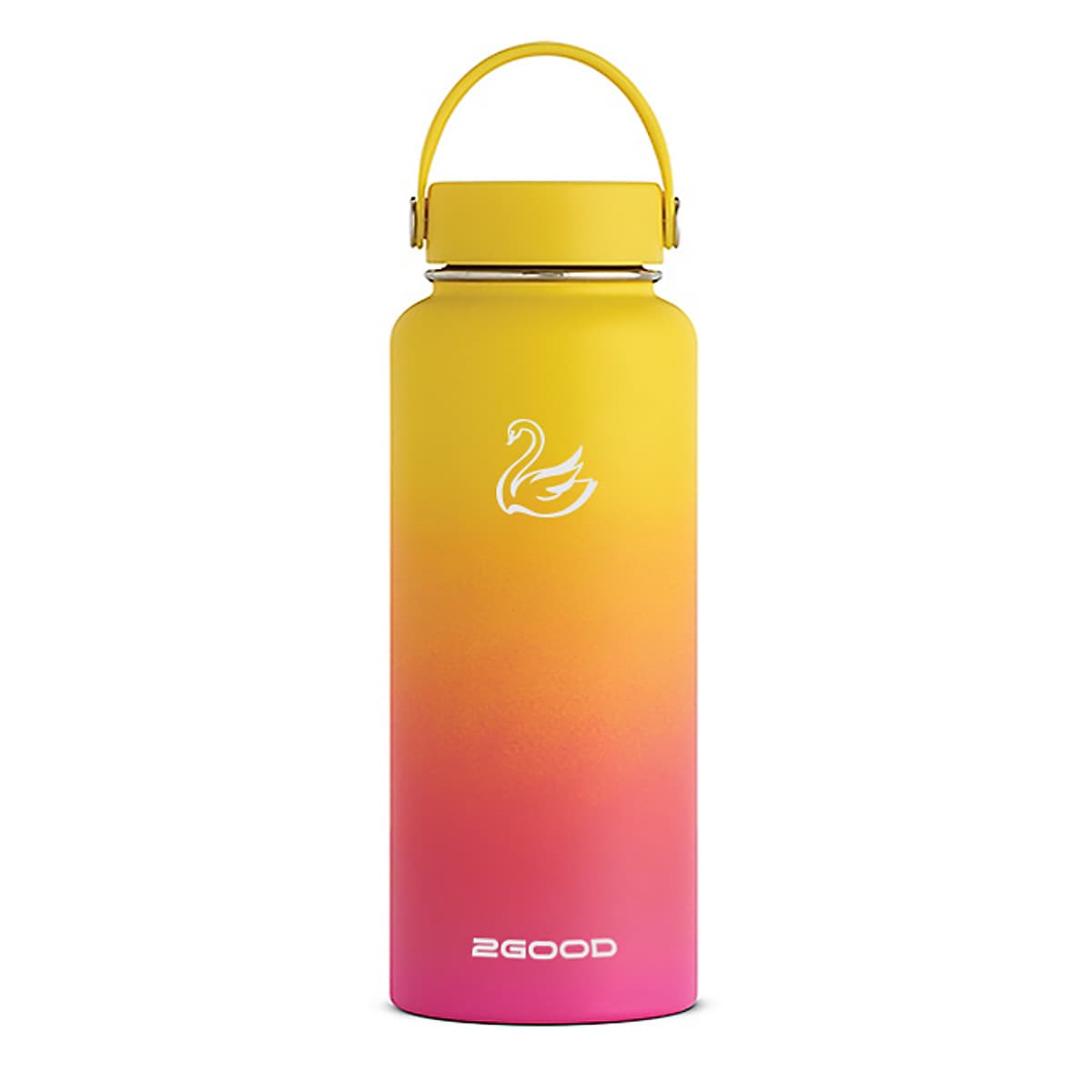 Bình Giữ Nhiệt 2GOOD FLASK Wide Mouth WM-01 (900ml) - Hàng Chính Hãng