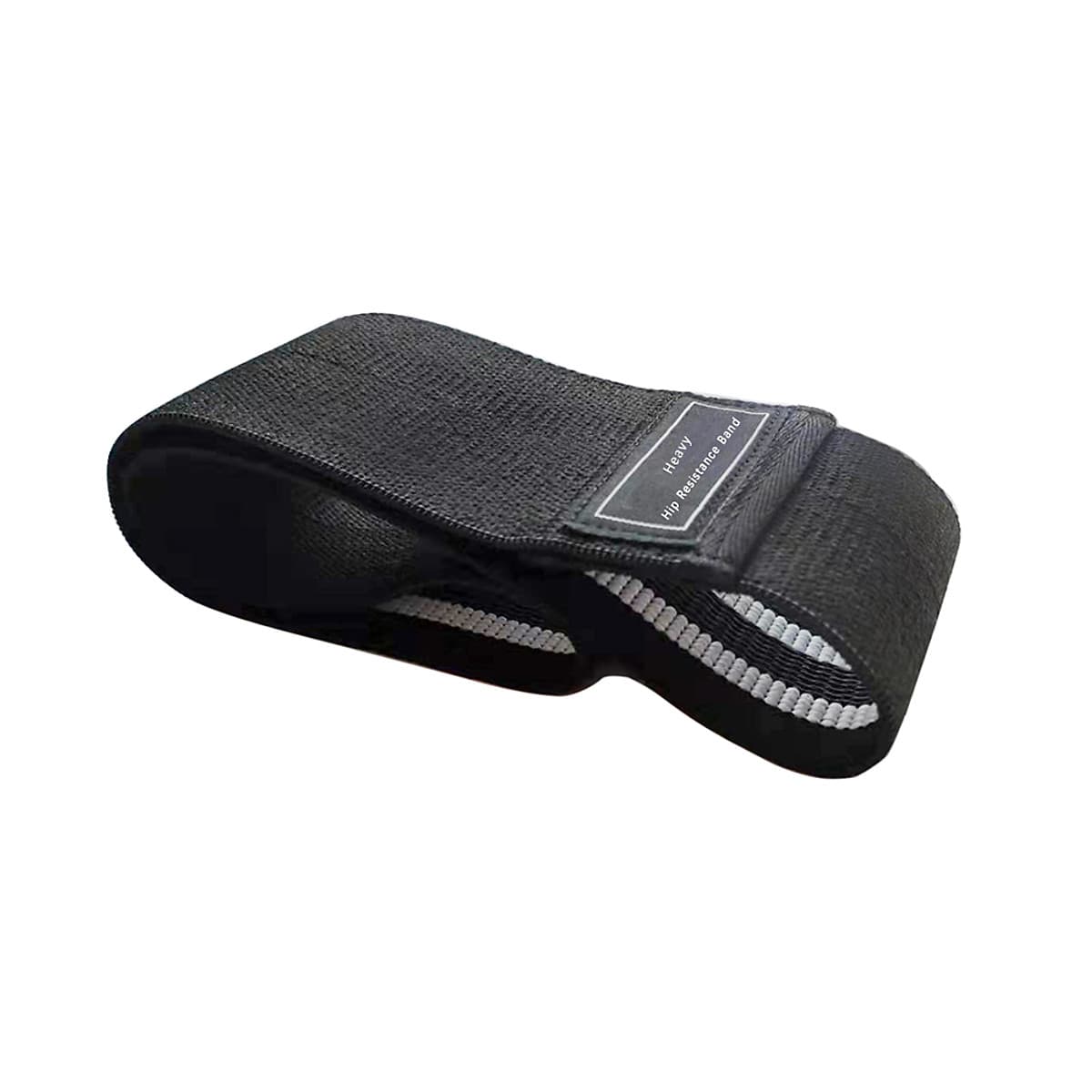 Bộ 3 Dây Kháng Lực Mini Band Gym Yoga - Dây Cao Su Miniband Tập Chân Mông