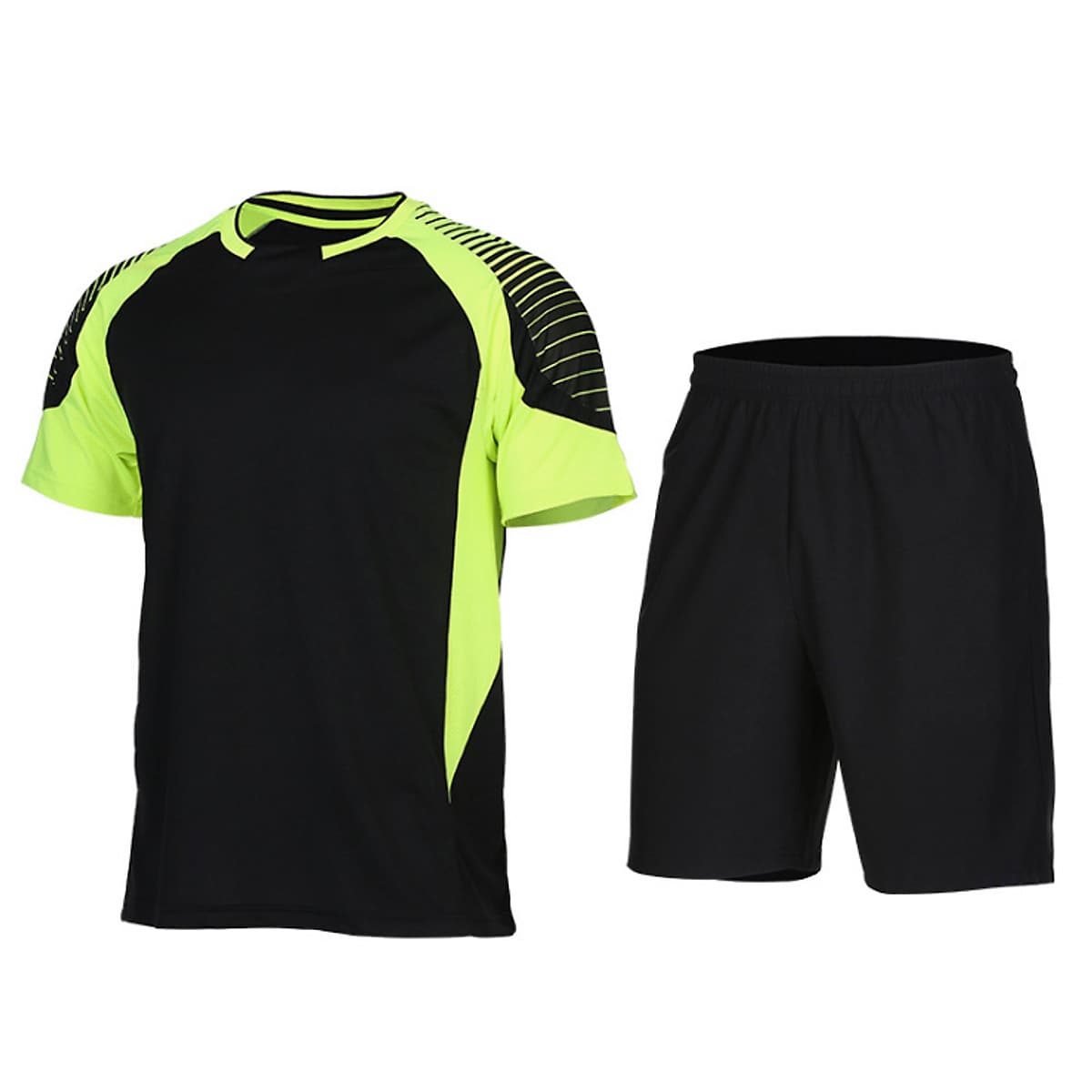 Bộ đồ thể thao nam Vansydical VS99 Sportslink