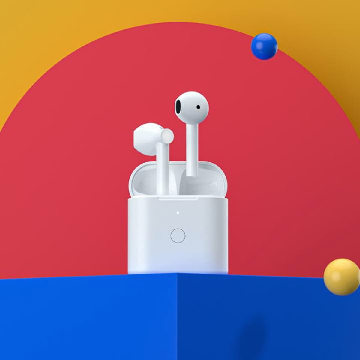 Tai nghe Bluetooth không dây Xiaomi QCY T7