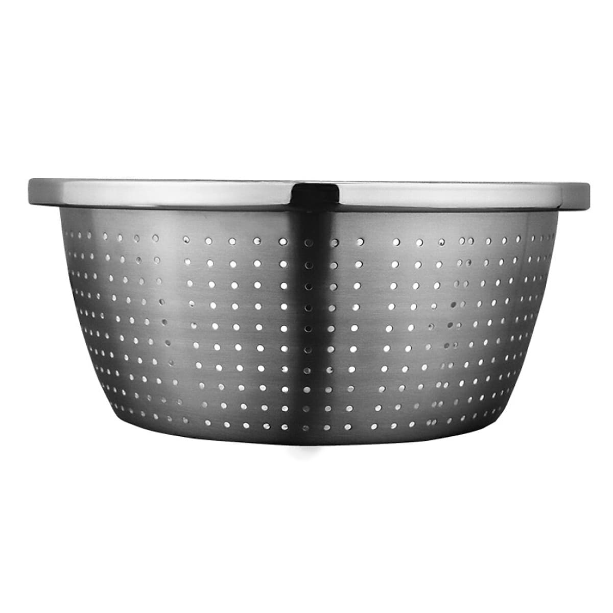 Rổ Inox Không Gỉ GOLDEN KEY 304 