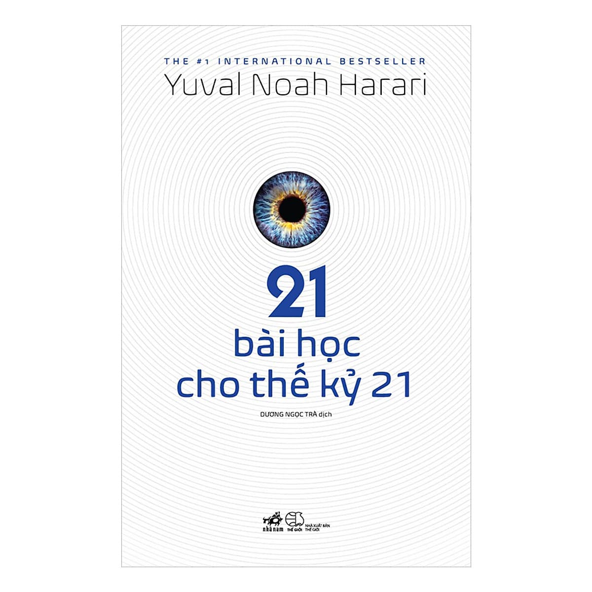 21 Bài Học Cho Thế Kỷ 21