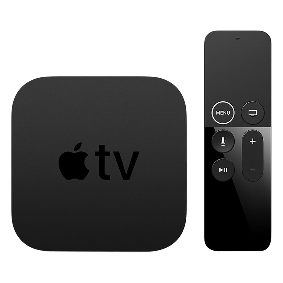 Apple TV 4K 64GB - Hàng Chính Hãng