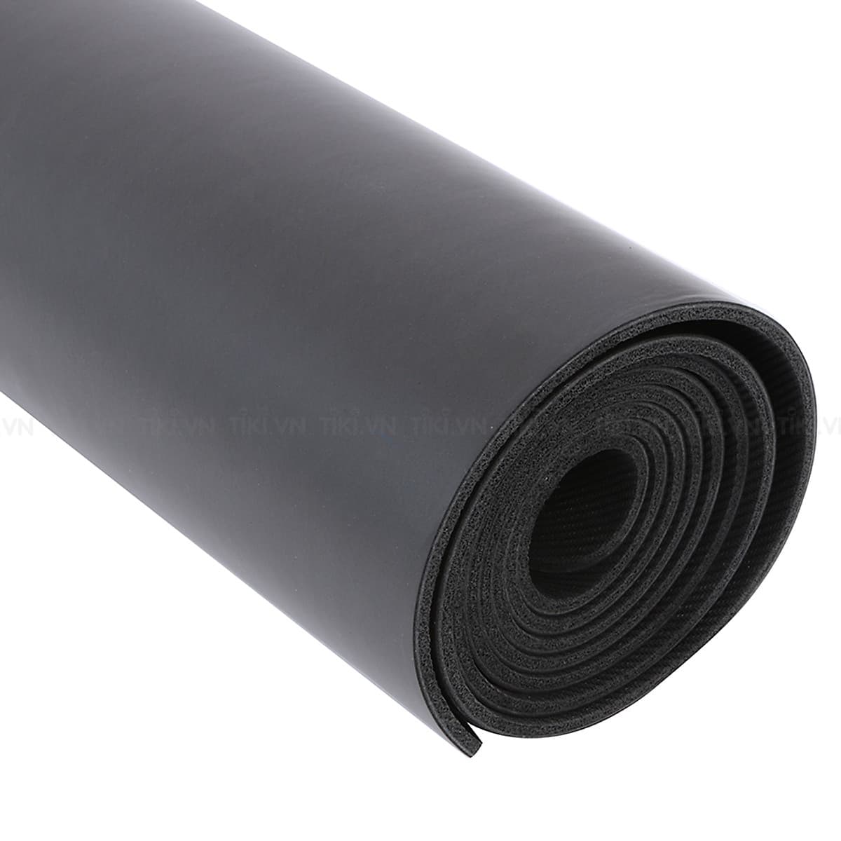 Combo Thảm Tập Yoga Định Tuyến YogaLink PU cao cấp + túi đựng thảm và dung dịch vệ sinh