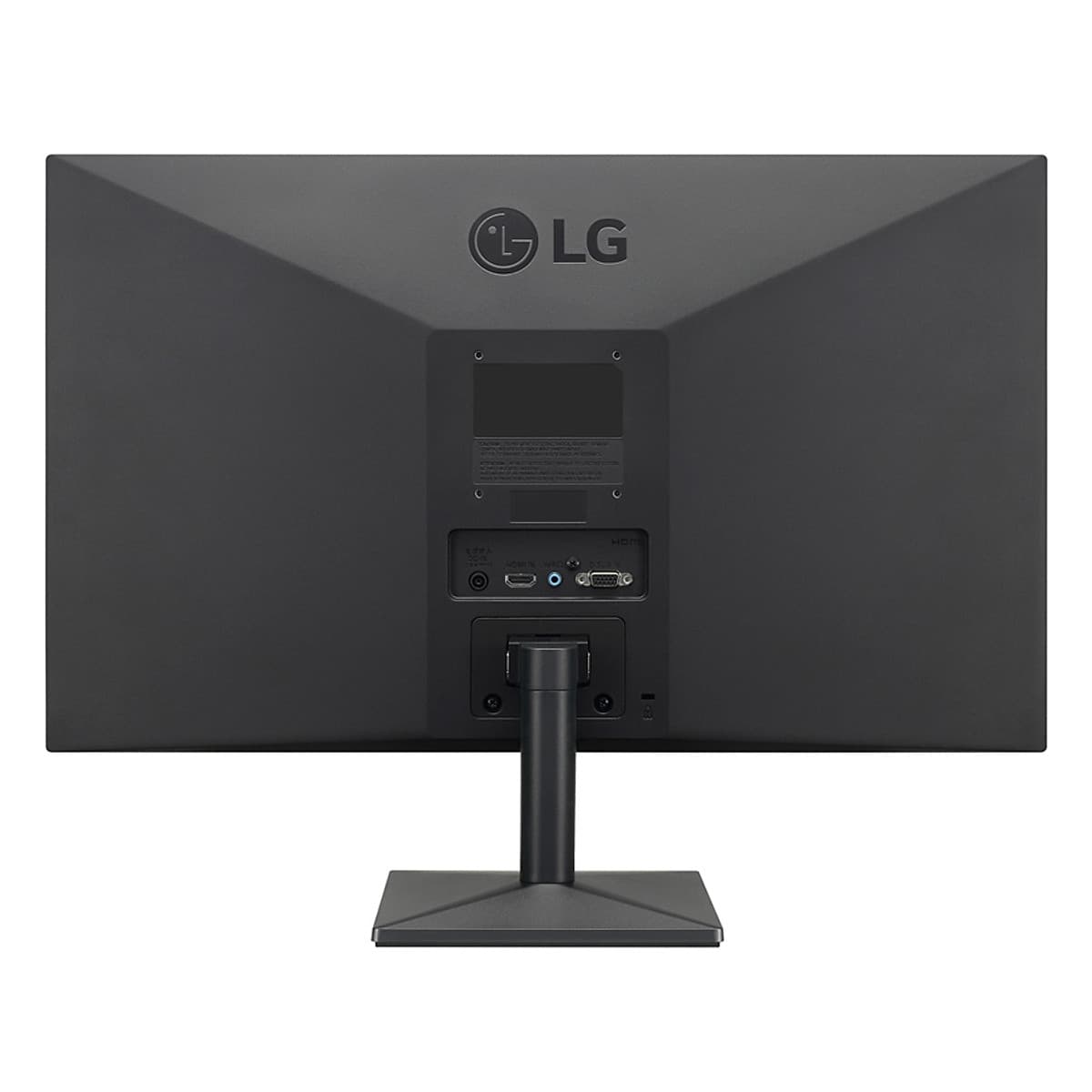 Màn Hình Gaming LG 24MK430H 24inch FullHD 5ms 75Hz FreeSync IPS - Hàng Chính Hãng