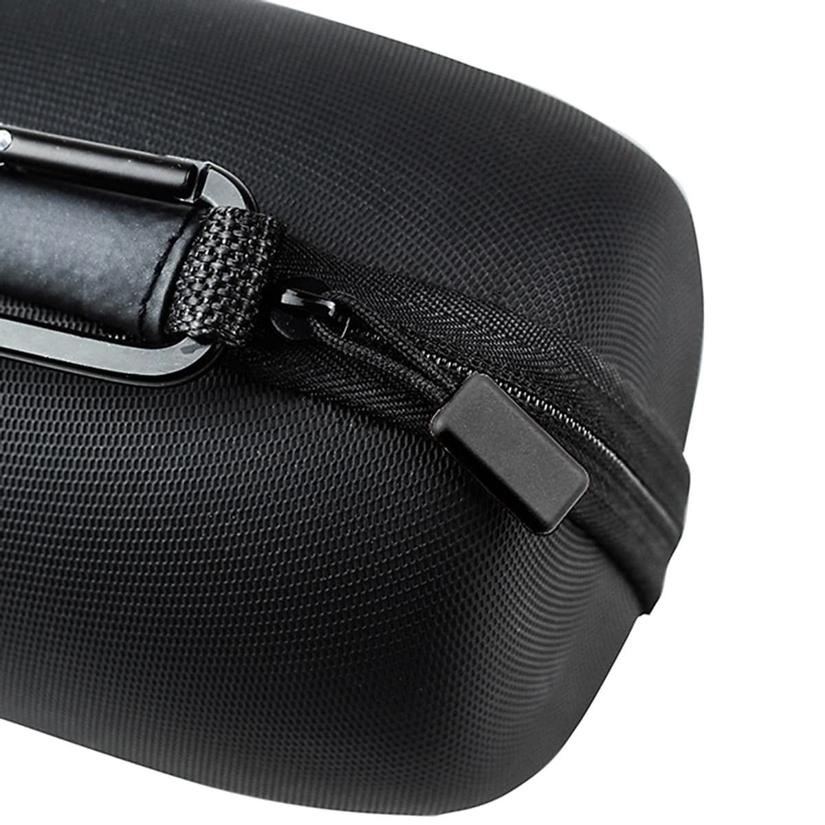 Protective Bag Compatible with JBL Charge 4 BT Speaker Dustproof Water-resistant Mini Audio Storage Pouch Portable