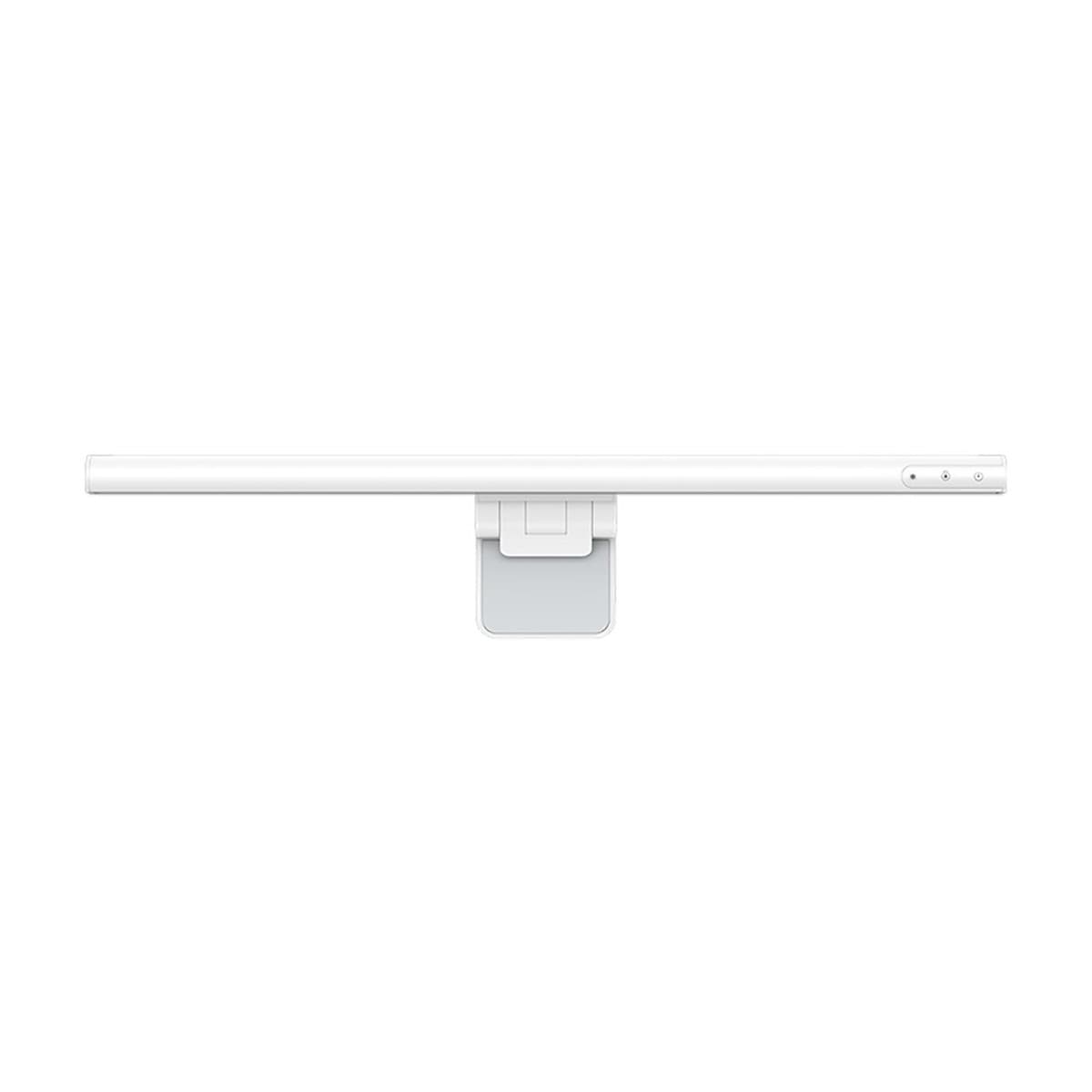 Đèn LED Baseus Cổng USB Gắn Màn Hình Vi Tính Văn Phòng Có Thể Điều Chỉnh Bảo Vệ Mắt