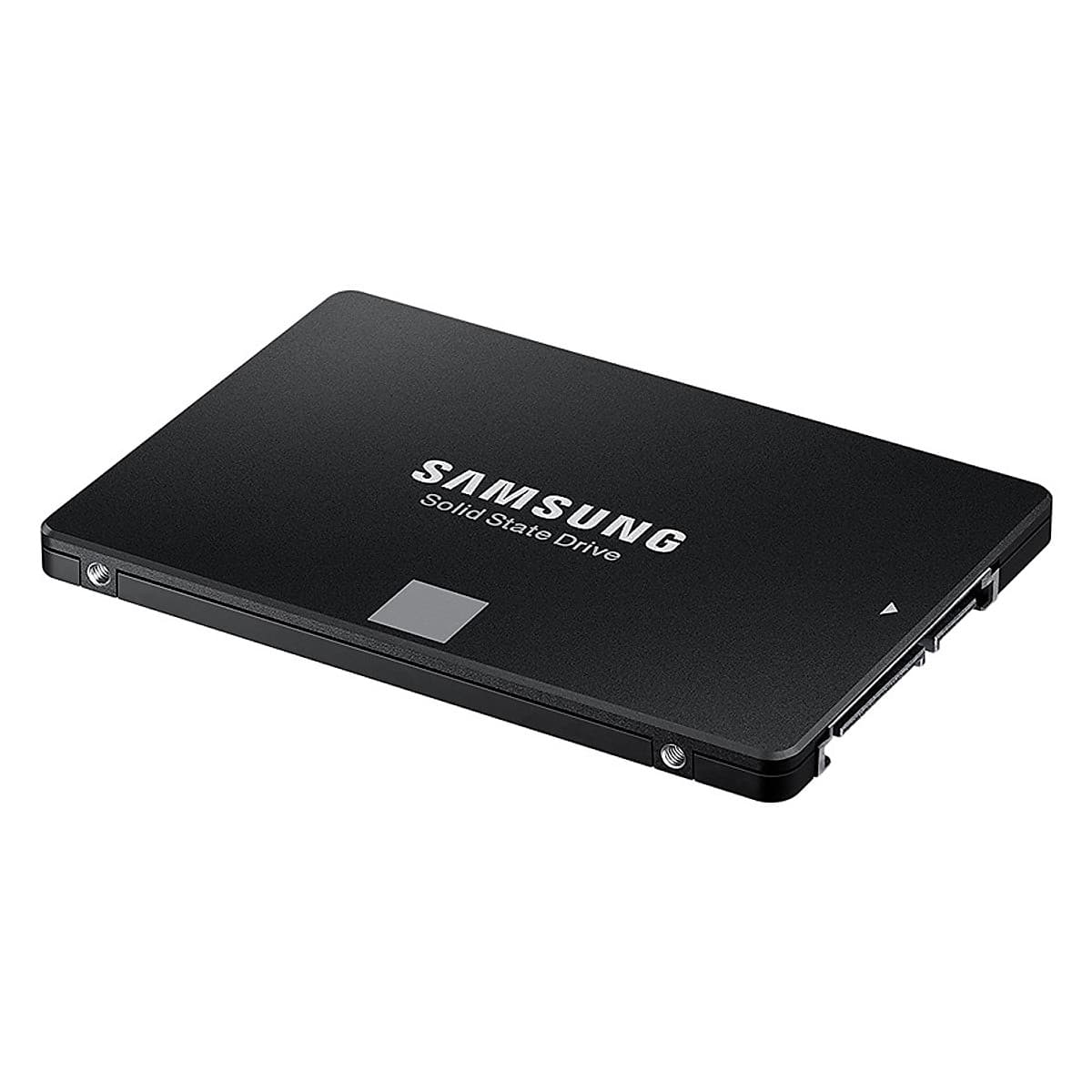 Ổ Cứng SSD Sata III 2.5 inch 500GB Samsung 860 Evo - Hàng Nhập Khẩu (Box Tiếng Anh)