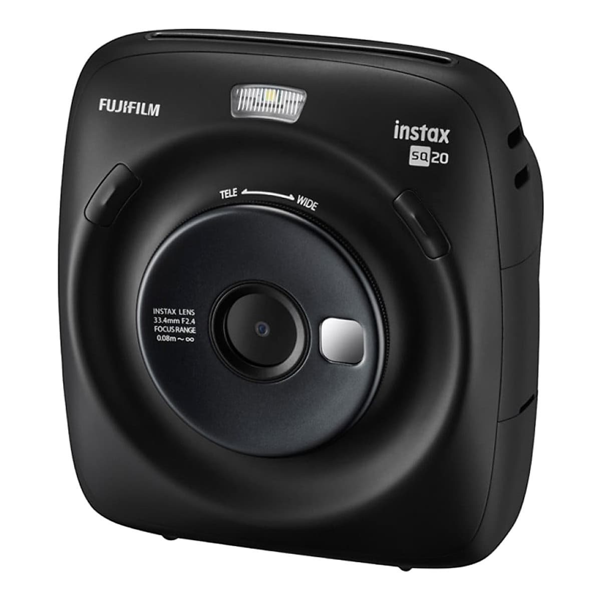 Máy Ảnh Lấy Liền Fujifilm Instax Square SQ20 - Hàng Chính Hãng