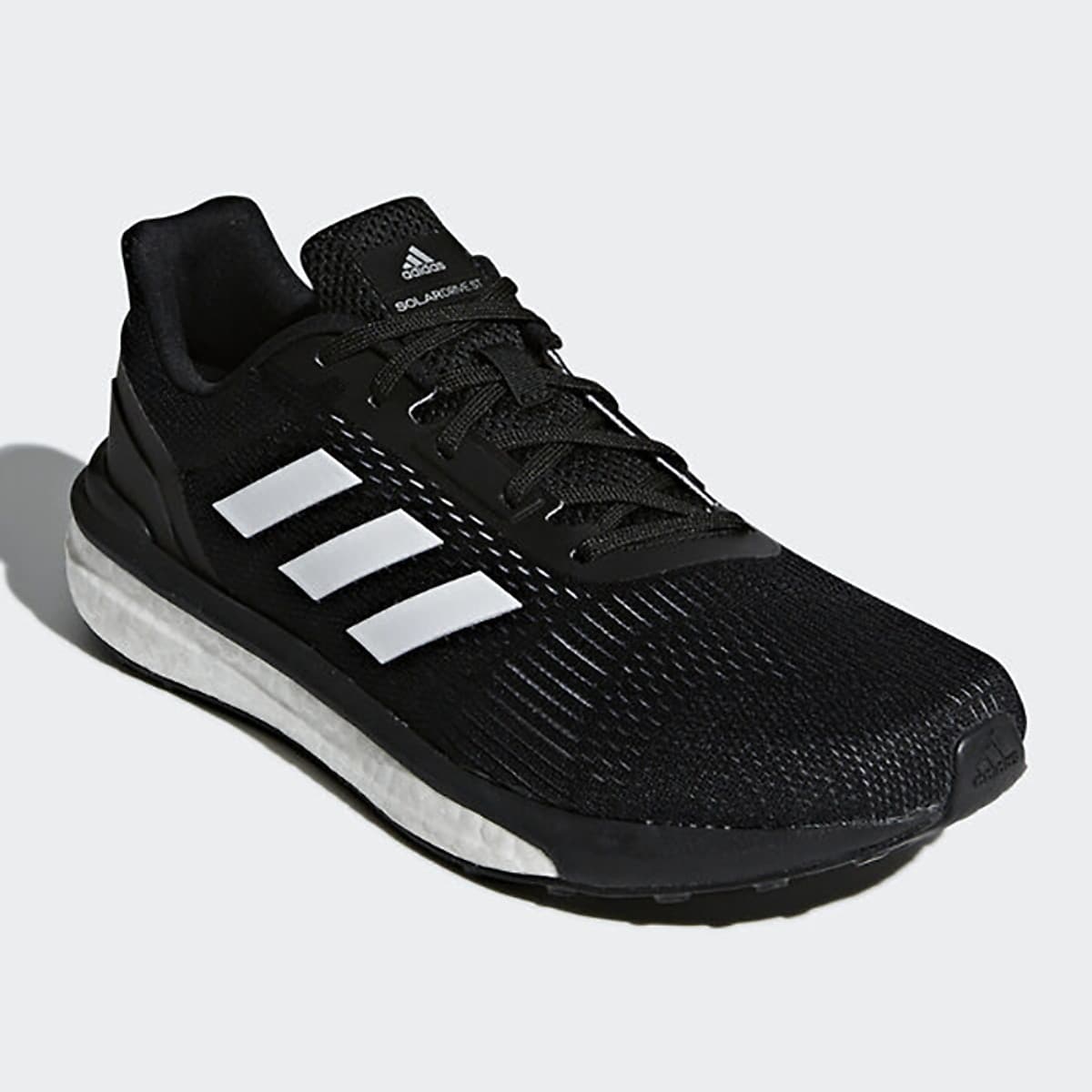 Giày Chạy Bộ Nam Adidas SOLAR DRIVE ST M AQ0326 - Đen