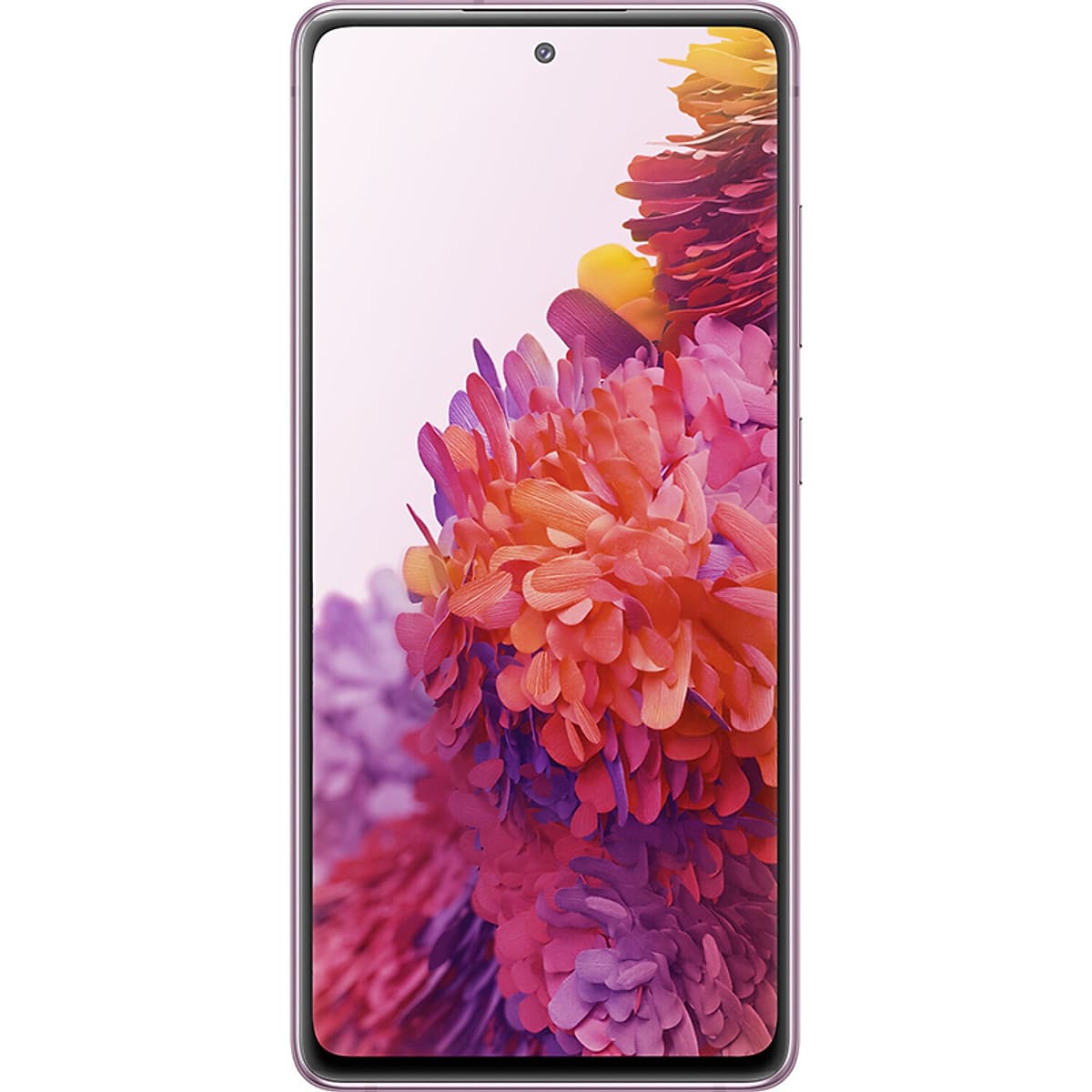 Điện Thoại Samsung Galaxy S20 FE - Hàng Chính Hãng
