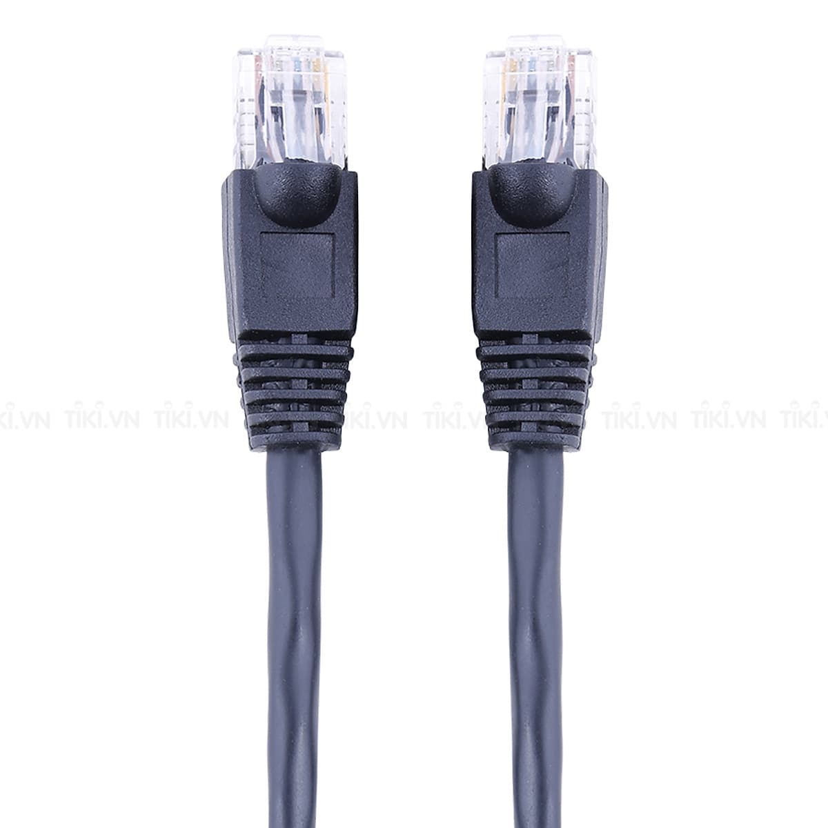 Dây Cáp Mạng Internet CAT6 RJ45 Ethernet MECK (1m)