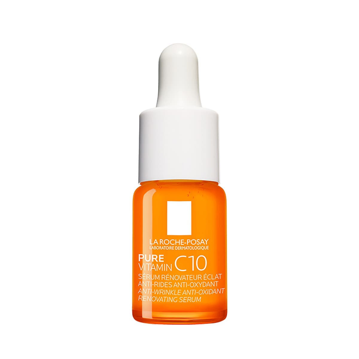 Bộ dưỡng chất chuyên sâu giúp hỗ trợ quá trình tái tạo da La Roche-Posay Hyalu B5 Serum