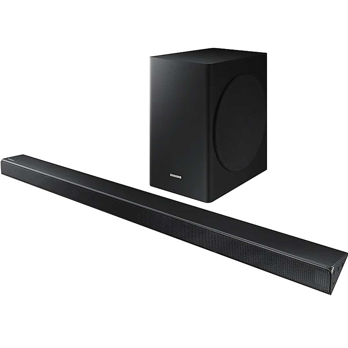 Loa thanh Samsung 3.1 HW-R650 - Hàng Chính Hãng