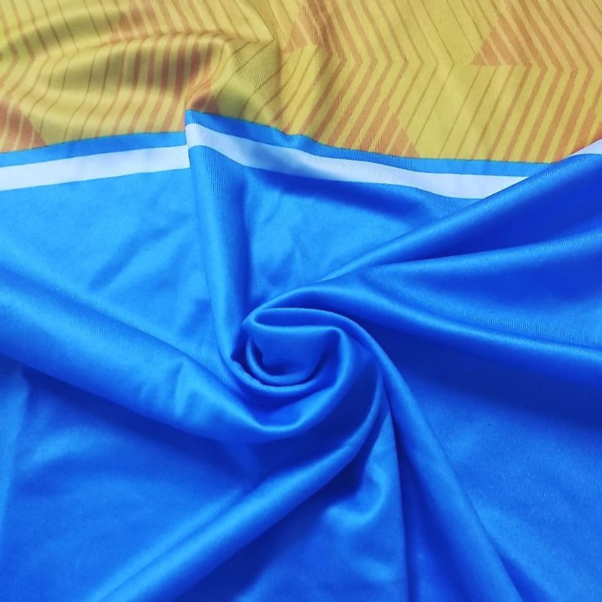Bộ đồ đá banh CPSports mẫu không logo New Season