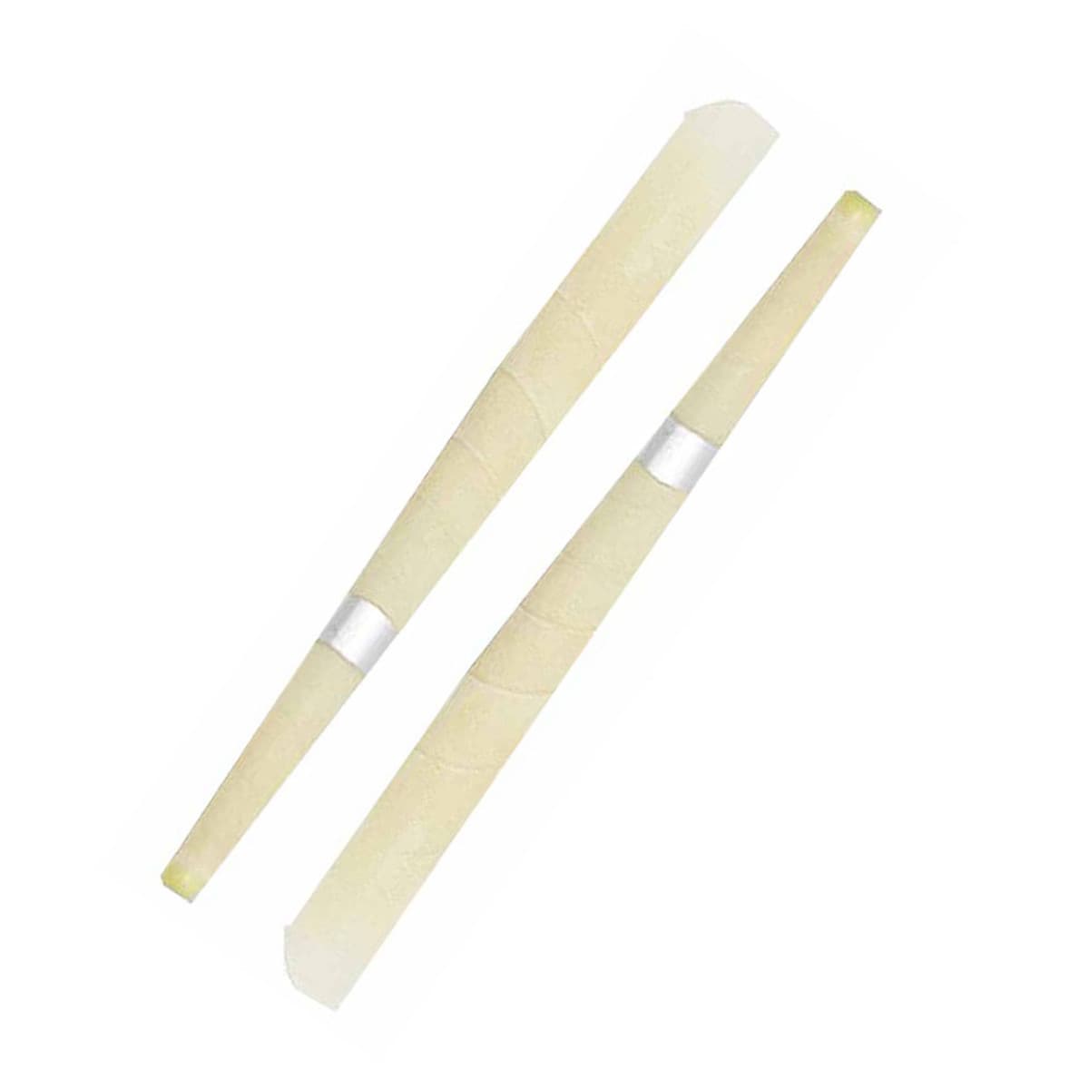 Nến Lấy Ráy Tai Bằng Sáp Ong Tự Nhiên (2 Chiếc) - Màu Ngẫu Nhiên