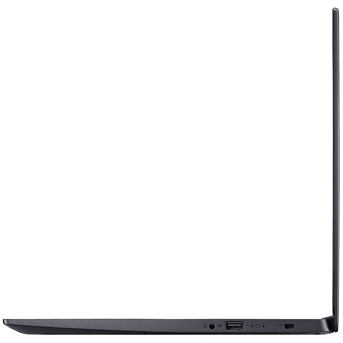 Laptop Acer Aspire 3 A315-56-37DV NX.HS5SV.001 (Core i3-1005G1/ 4GB RAM/ 256GB SSD/ 15 FHD/ Win10) - Hàng Chính Hãng