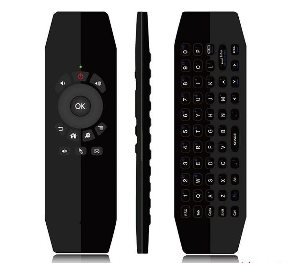 Android MyTV Net RAM 2G- 2020 Tặng Tài khoản HDplay, Android 7.1.2 hỗ trợ điều khiển Giọng nói - Hàng chính hãng