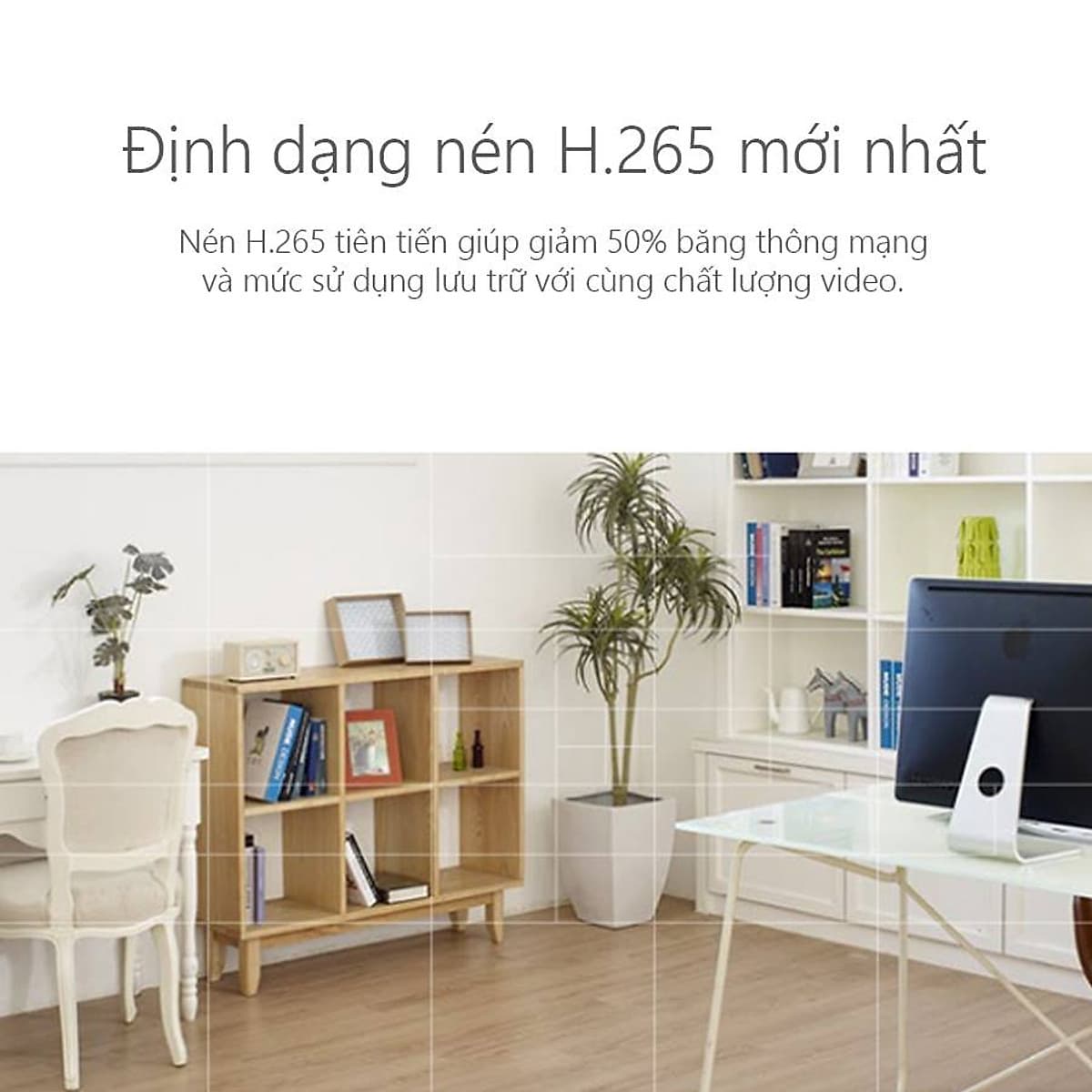 Camera Ip Wifi Imou Ranger Pro Ipc-A26hp - Hàng Chính Hãng
