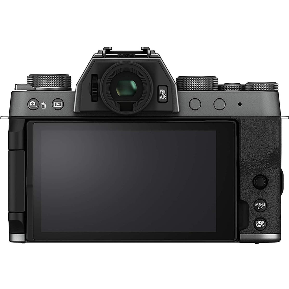 Máy Ảnh Fujifilm X-T200 Body (24.2MP) - Hàng Chính Hãng