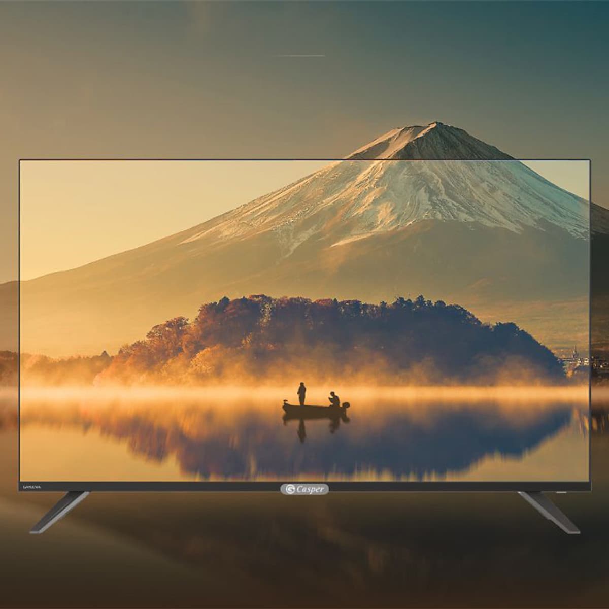 Smart Tivi Casper Full HD 43 inch 43FX6200