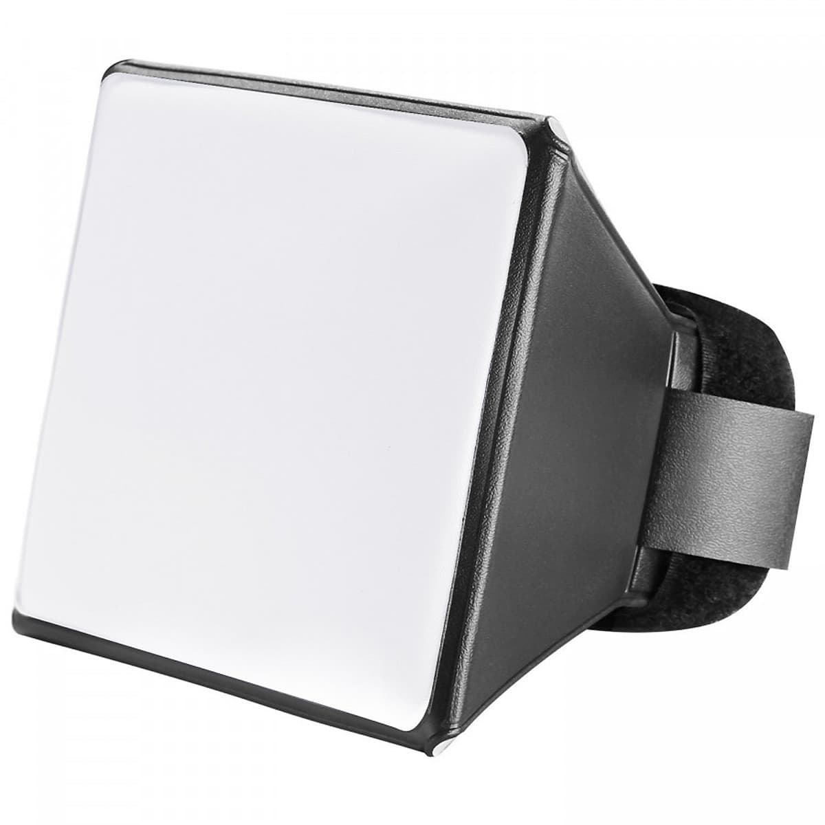 Tản sáng Softbox mini cho đèn flash rời
