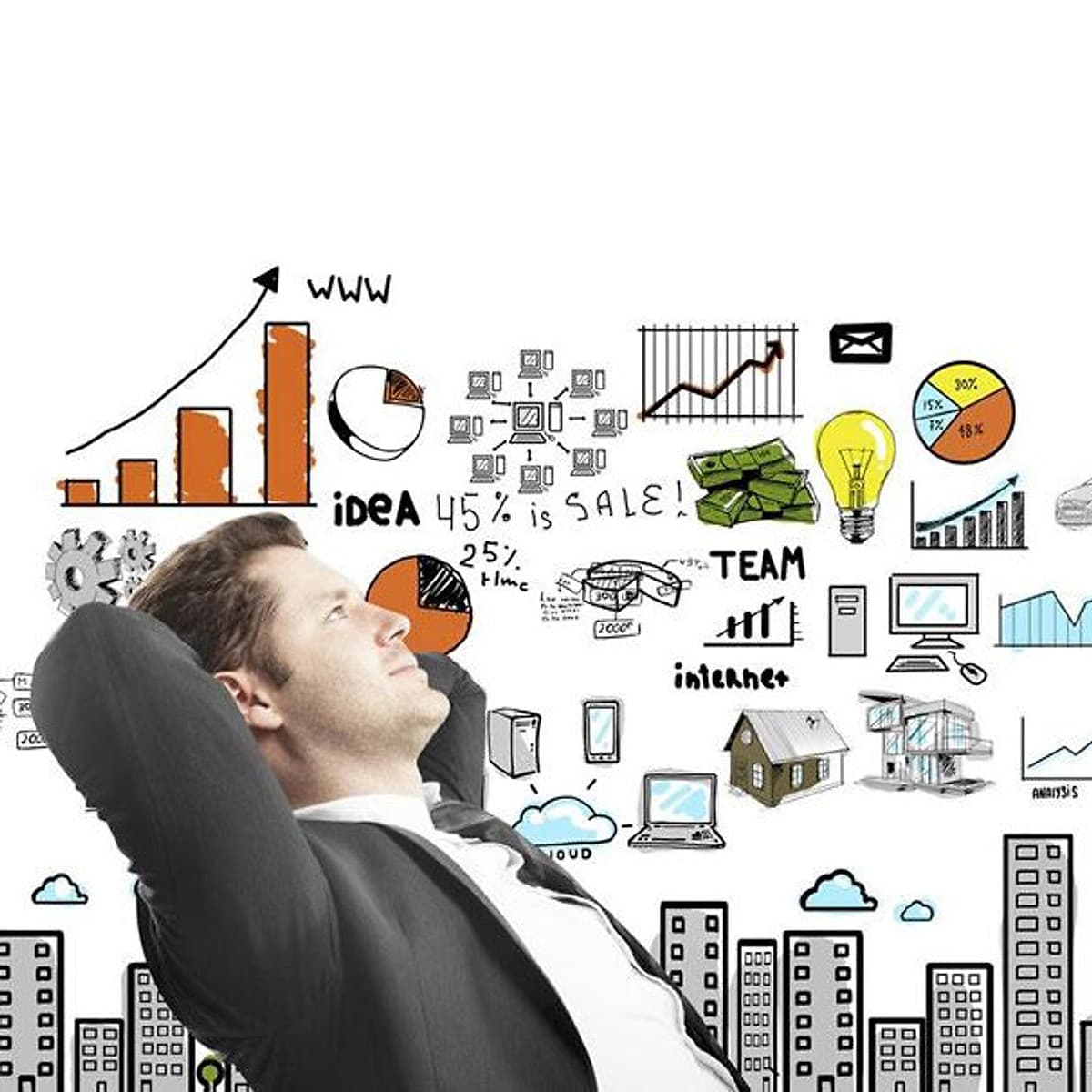 Unica-Combo 6 Khóa Học Marketing Digital: Facebook Marketing+Vũ Khí Ngôn Từ + Ứng Dụng Zalo + Google Adwords + SEO Thực Hành + Chiến Lược Xây Network Marketing