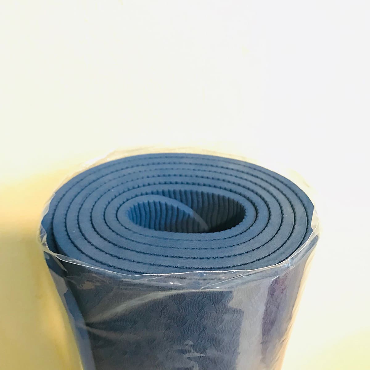 Thảm Tập Yoga Định Tuyến miDoctor + Túi Đựng Thảm Tập Yoga Định Tuyến + Dây Buộc Thảm Tập Yoga Định Tuyến (Túi, Dây Giao Màu Ngẫu Nhiên)