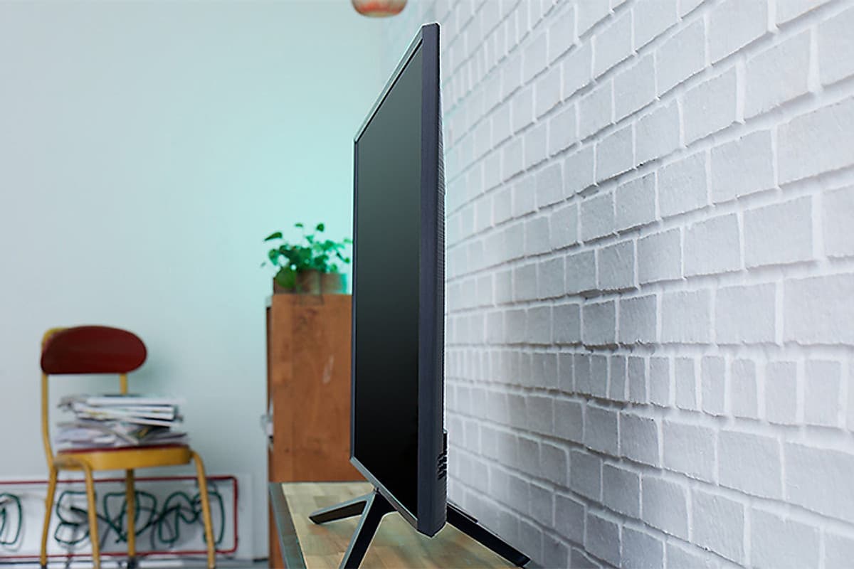Smart Tivi Samsung Full HD 49 inch UA49N5500A