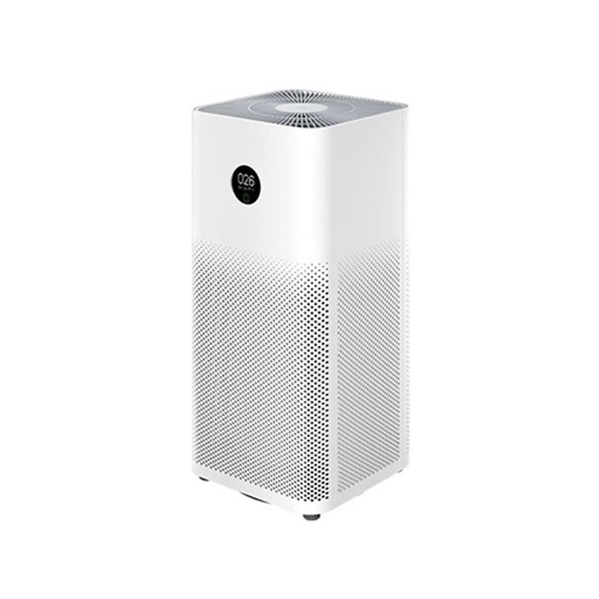 Máy Lọc Không Khí Mi Air Purifier 3- Hàng chính hãng